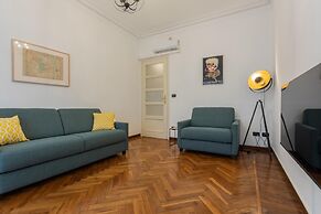 Amendola House by Wonderful Italy