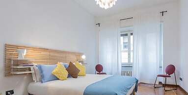 Amendola House by Wonderful Italy