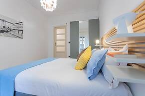 Amendola House by Wonderful Italy