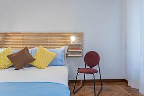 Amendola House by Wonderful Italy