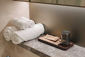 The Marq Luxury Vacation Hochiminh City