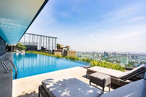 The Marq Luxury Vacation Hochiminh City