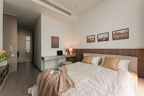 The Marq Luxury Vacation Hochiminh City