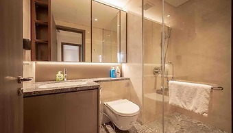 The Marq Luxury Vacation Hochiminh City