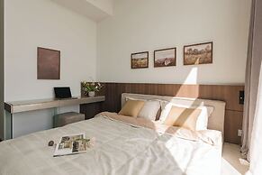 The Marq Luxury Vacation Hochiminh City