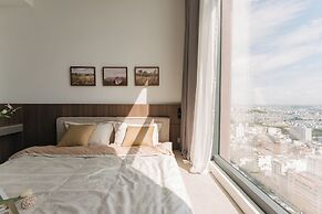 The Marq Luxury Vacation Hochiminh City