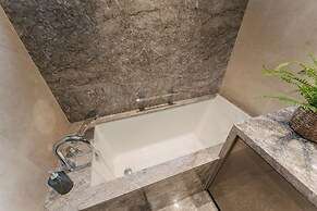 The Marq Luxury Vacation Hochiminh City