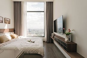 The Marq Luxury Vacation Hochiminh City