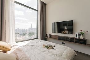 The Marq Luxury Vacation Hochiminh City