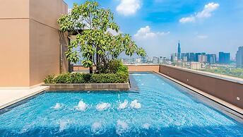 The Marq Luxury Vacation Hochiminh City