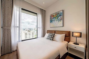 The Marq Luxury Vacation Hochiminh City