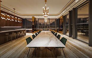 The Marq Luxury Vacation Hochiminh City