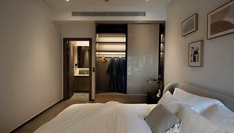 The Marq Luxury Vacation Hochiminh City