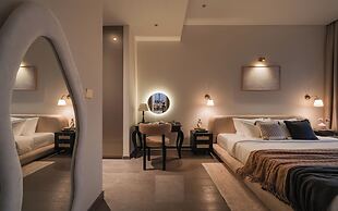 The Marq Luxury Vacation Hochiminh City