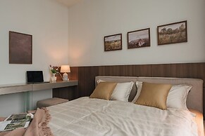 The Marq Luxury Vacation Hochiminh City