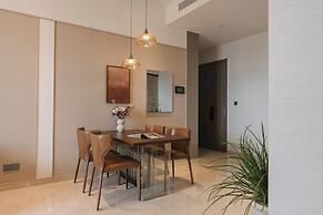 The Marq Luxury Vacation Hochiminh City