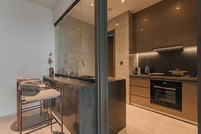 The Marq Luxury Vacation Hochiminh City