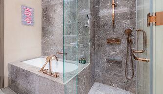 The Marq Luxury Vacation Hochiminh City