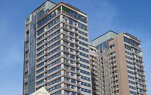 The Marq Luxury Vacation Hochiminh City