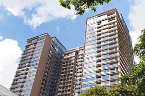 The Marq Luxury Vacation Hochiminh City