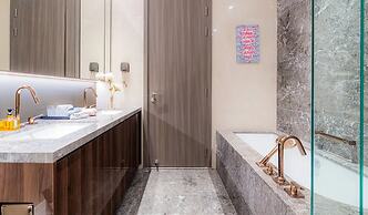 The Marq Luxury Vacation Hochiminh City