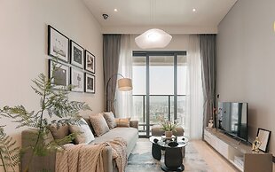 The Marq Luxury Vacation Hochiminh City