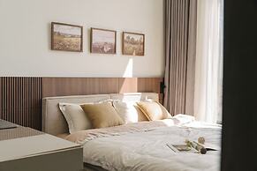 The Marq Luxury Vacation Hochiminh City