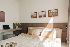 The Marq Luxury Vacation Hochiminh City