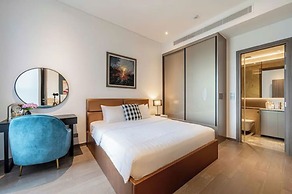 The Marq Luxury Vacation Hochiminh City