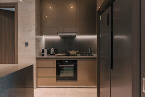 The Marq Luxury Vacation Hochiminh City