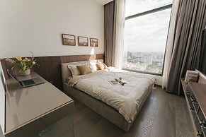 The Marq Luxury Vacation Hochiminh City