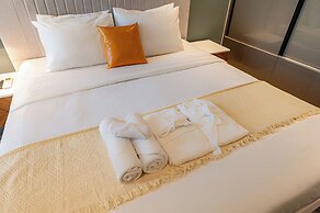 The Marq Luxury Vacation Hochiminh City