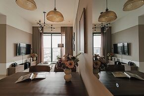 The Marq Luxury Vacation Hochiminh City