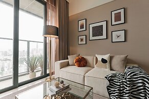 The Marq Luxury Vacation Hochiminh City