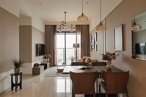 The Marq Luxury Vacation Hochiminh City