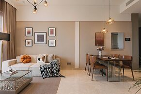 The Marq Luxury Vacation Hochiminh City