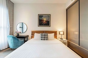 The Marq Luxury Vacation Hochiminh City