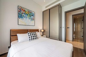 The Marq Luxury Vacation Hochiminh City