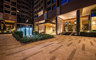 The Marq Luxury Vacation Hochiminh City