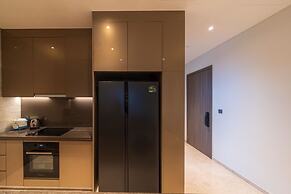 The Marq Luxury Vacation Hochiminh City