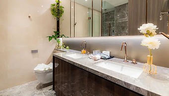 The Marq Luxury Vacation Hochiminh City