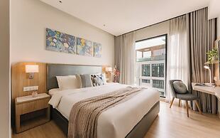 The Marq Luxury Vacation Hochiminh City