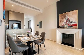 The Marq Luxury Vacation Hochiminh City