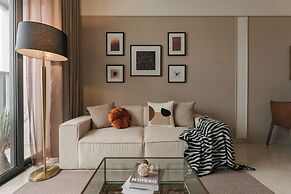 The Marq Luxury Vacation Hochiminh City