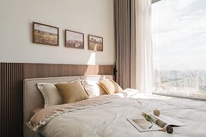 The Marq Luxury Vacation Hochiminh City