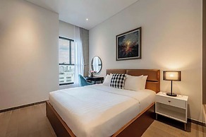 The Marq Luxury Vacation Hochiminh City