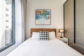 The Marq Luxury Vacation Hochiminh City