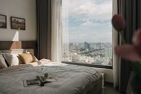 The Marq Luxury Vacation Hochiminh City