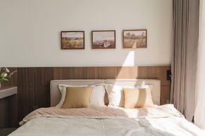 The Marq Luxury Vacation Hochiminh City