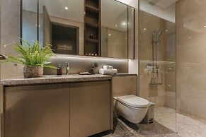 The Marq Luxury Vacation Hochiminh City